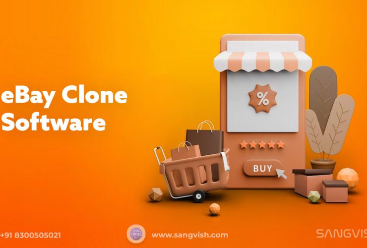 ebay clone software