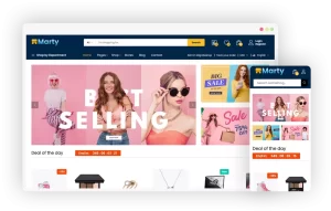 marty-multi-vendor-marketplace-script
