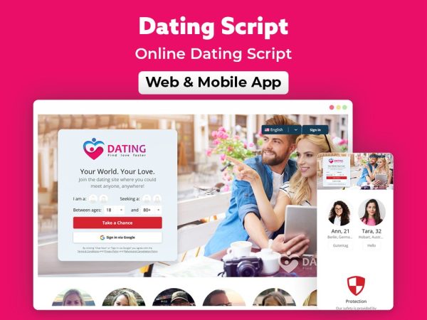 Dating-Script-Sangvish