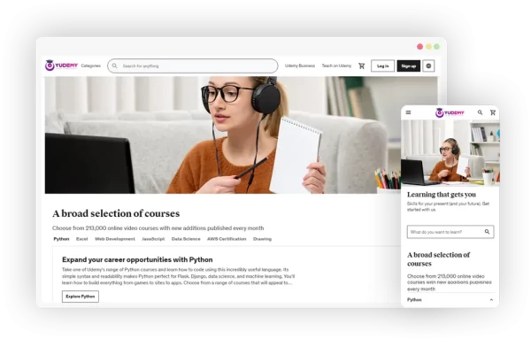 udemy-clone