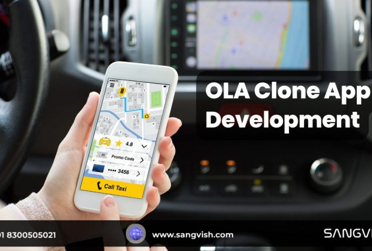 ola-clone-app-development
