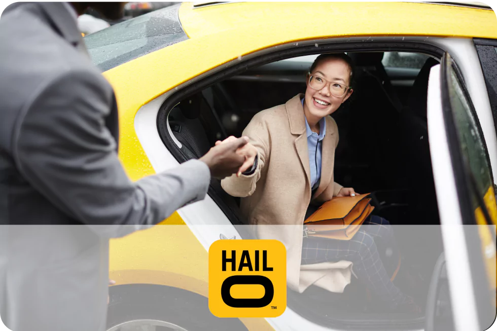 hailo-cab