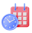 calendar icon