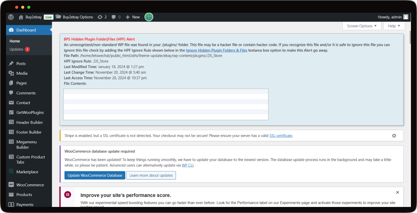 admin-dashboard