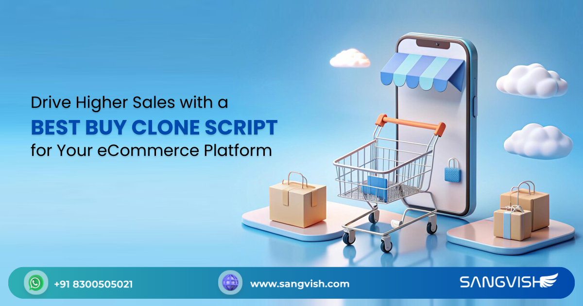 best buy clone script