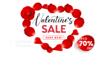 Valentines Day Sale