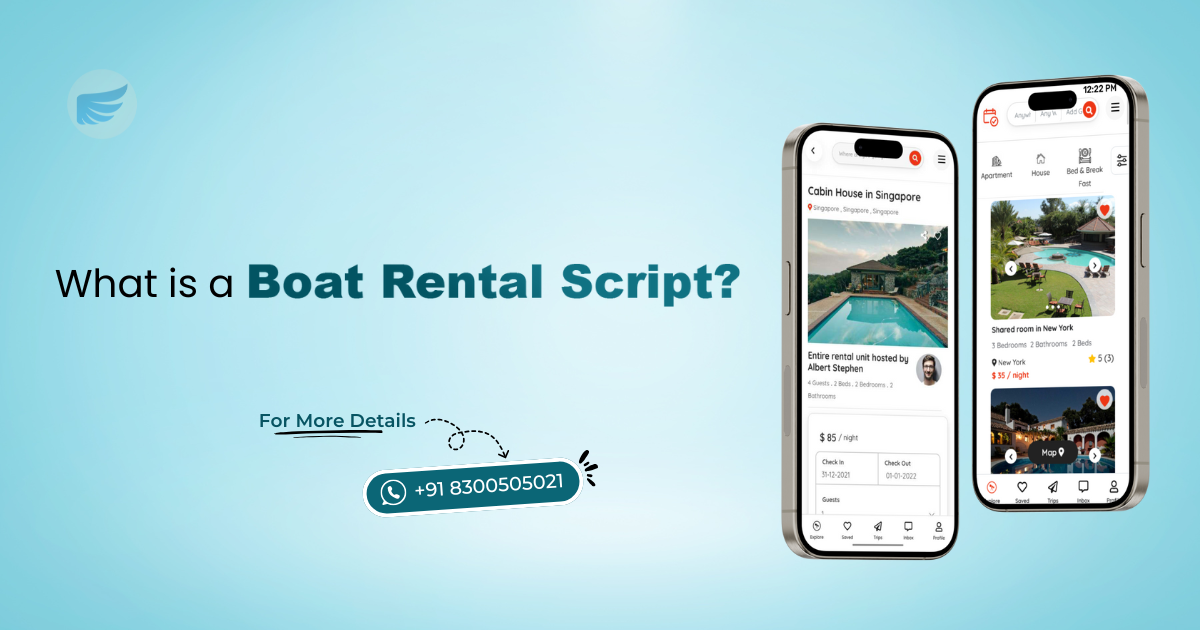 what-is-boat-rental-script