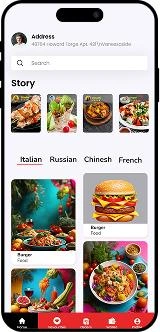 Grubhub clone script
