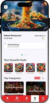 best swiggy clone