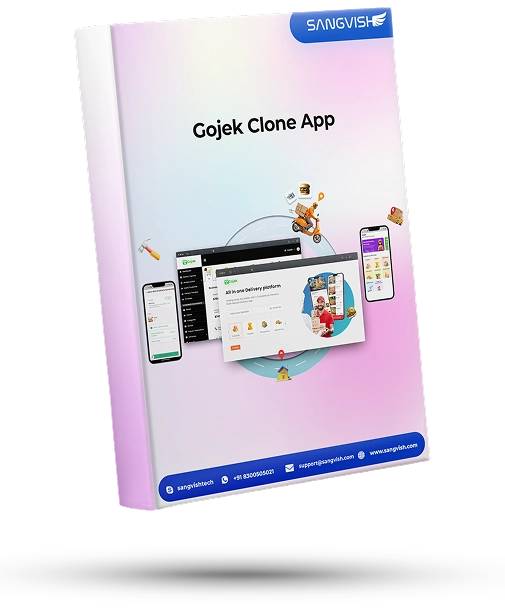 gojek-clone-featues-document gojek-clone-featues-document
