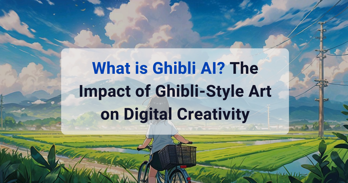 what-is-ghibli-ai