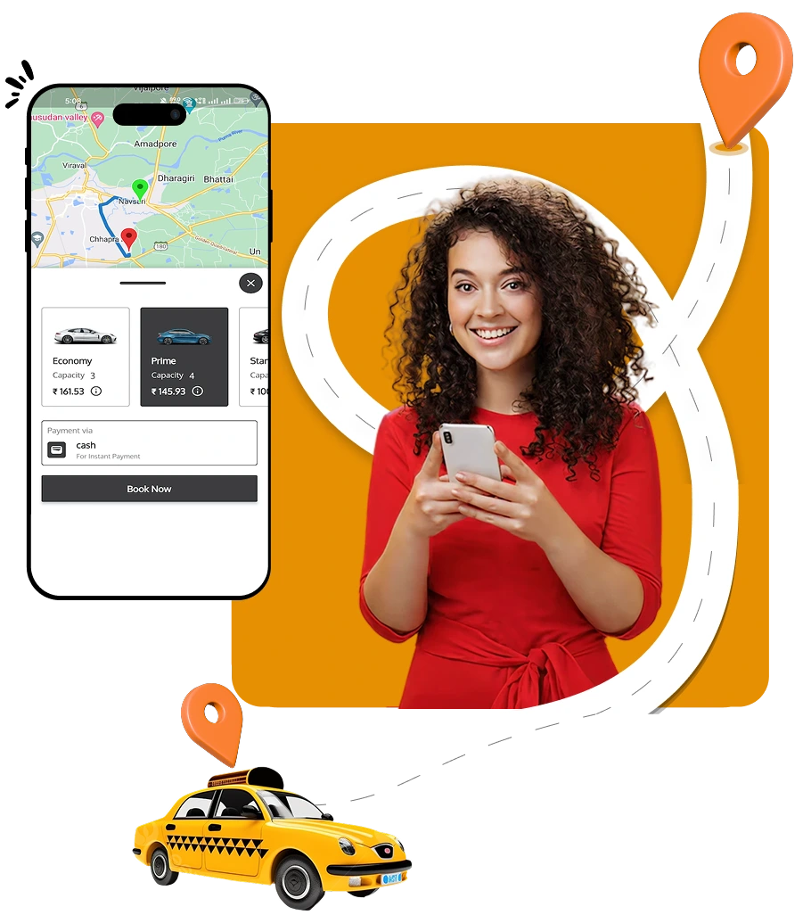 Hailo Clone Script Hailo Clone Script