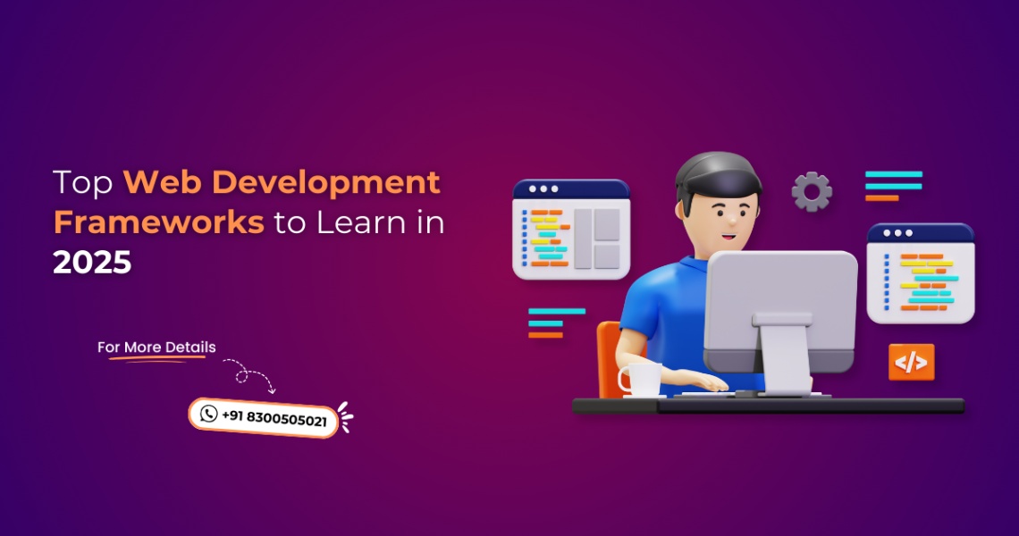 web-development-framework