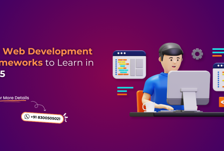 web-development-framework