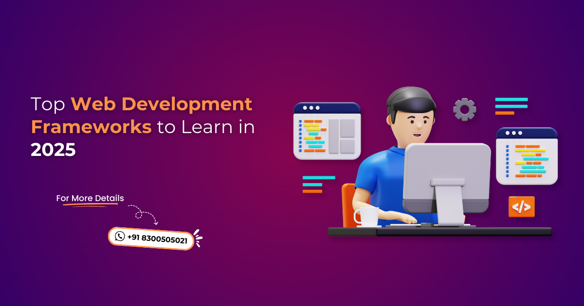 web-development-framework