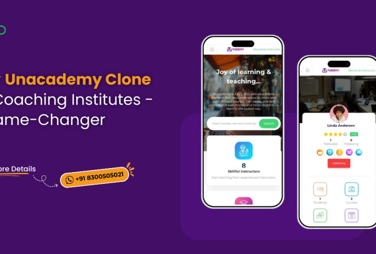 why-unacademy-clone-script
