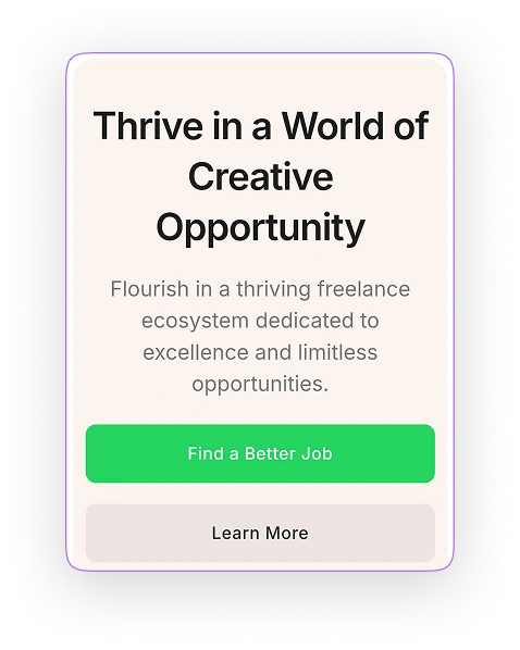 best fiverr clone app