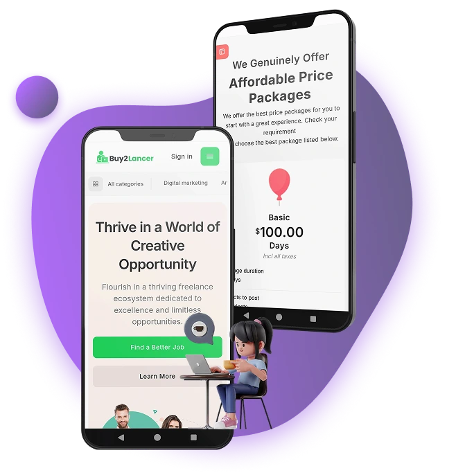 best fiverr clone