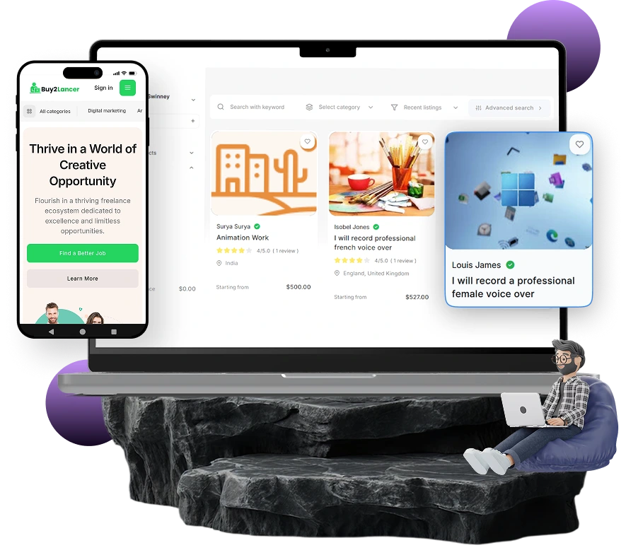 fiverr clone fiverr clone