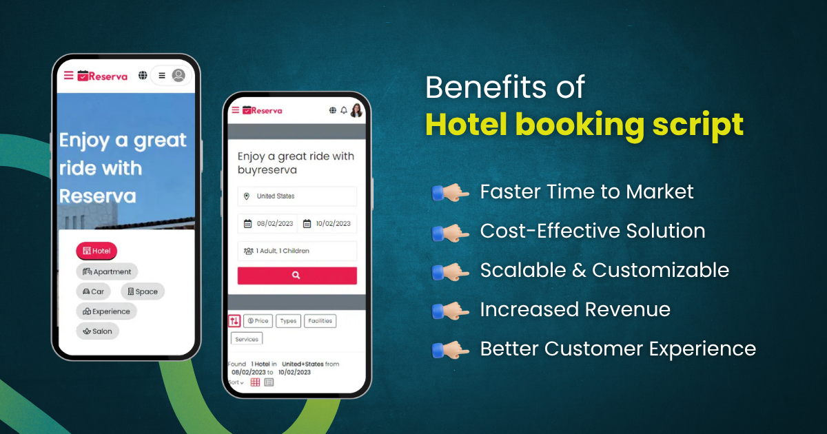 hotel booking app hotel booking app