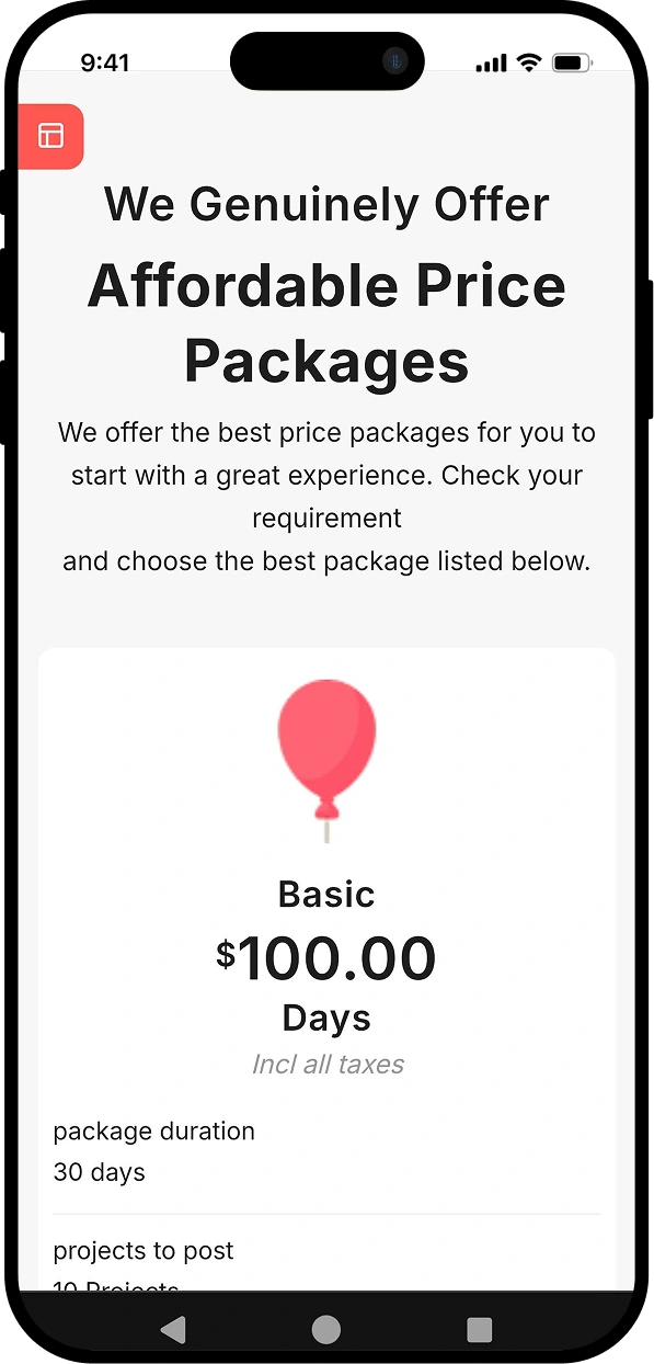 package package
