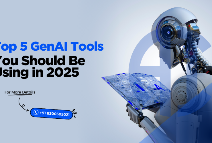 top-5-genai-tool