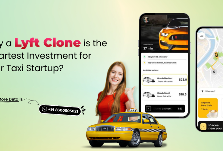lyft-clone