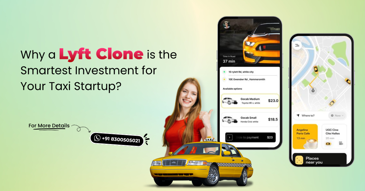 lyft-clone
