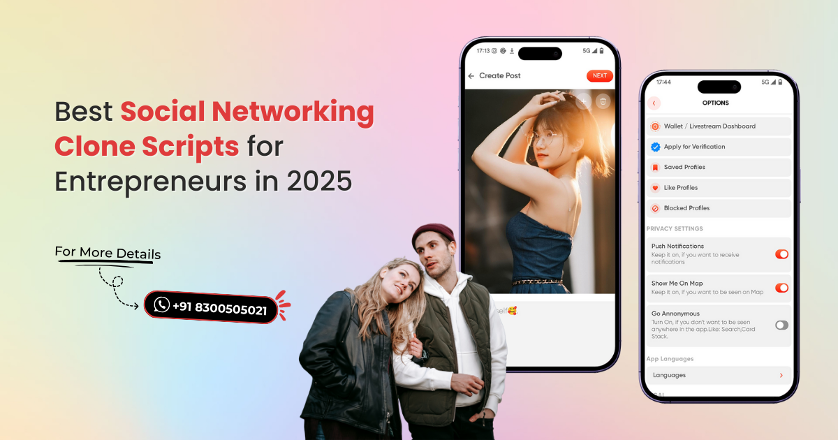 best-social-networking-clone-script