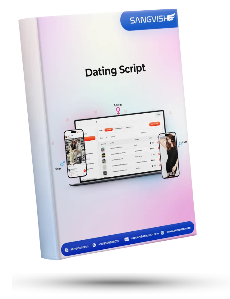dating script book dating script book