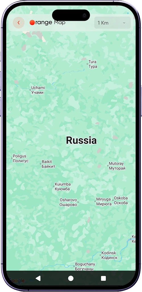 location