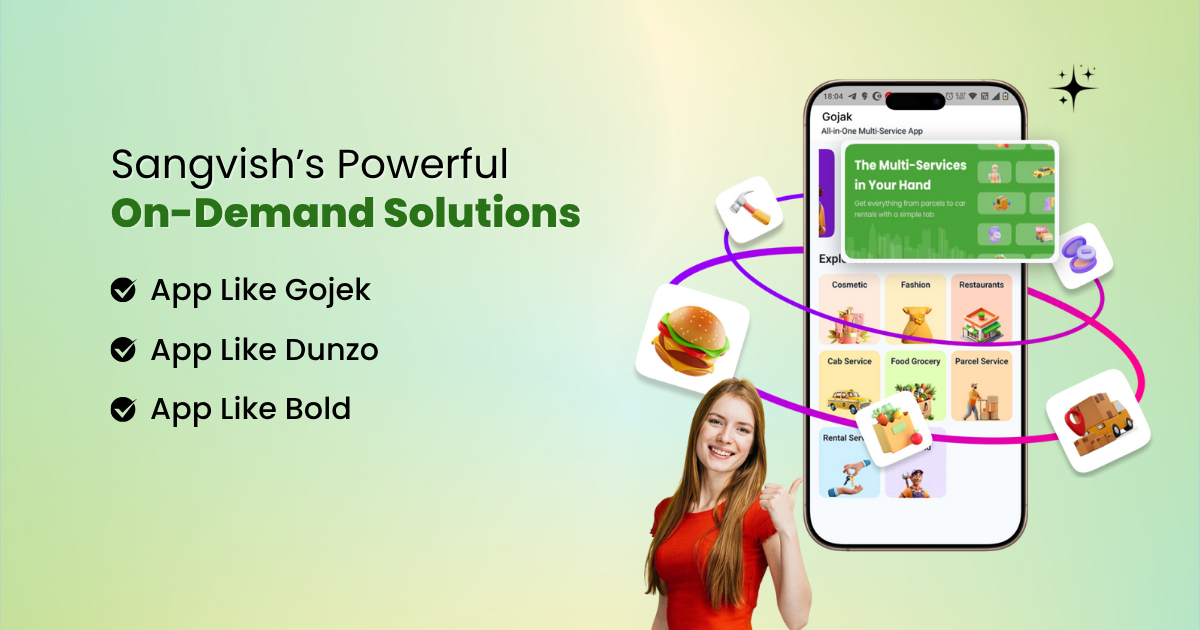 ondemand solution