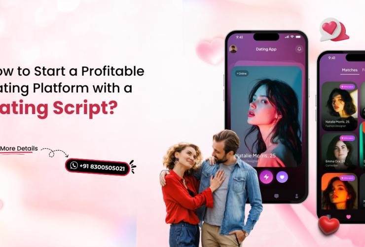profitable daitng platform