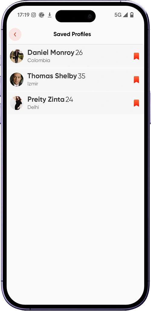 saved-profiles saved-profiles