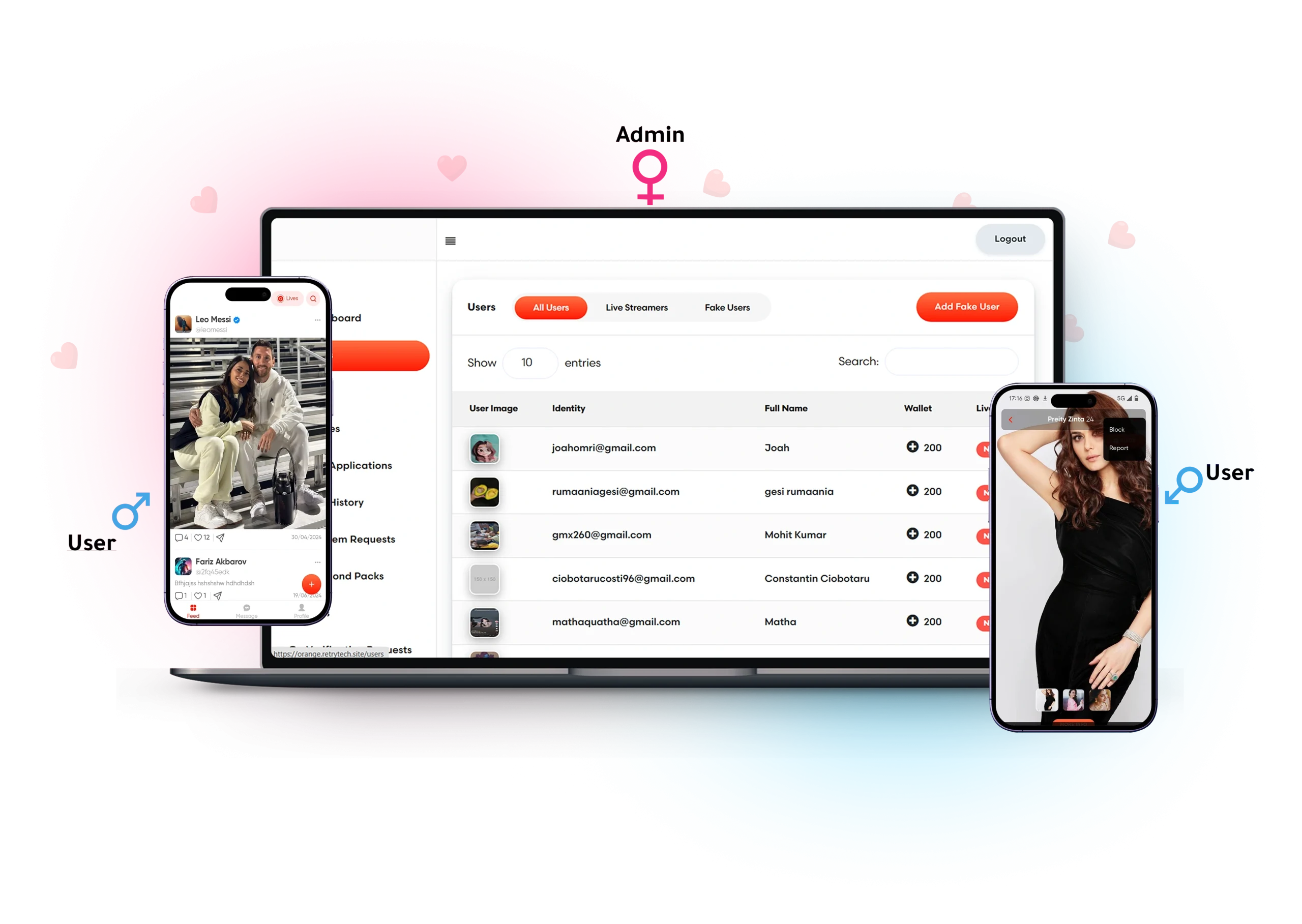 tinder-clone tinder-clone