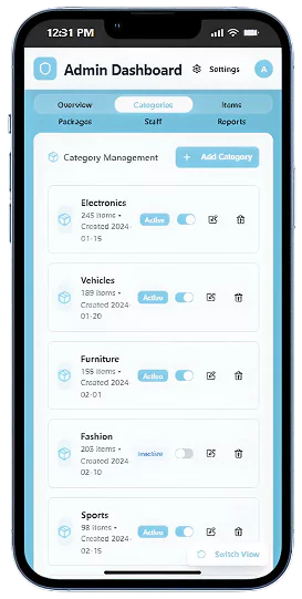 category-management category-management