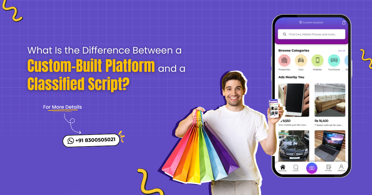 custom-platform-vs-classified-script