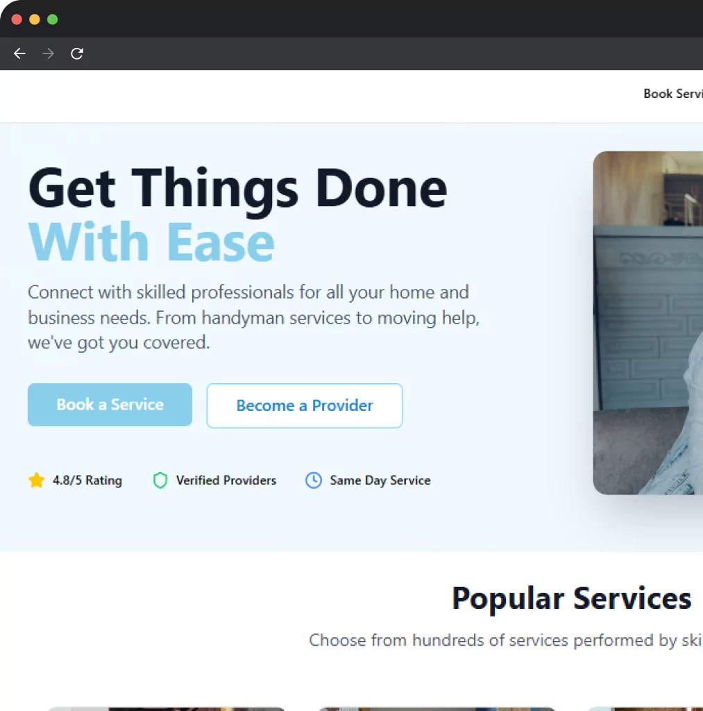 on-demand-handyman-frontend-website on-demand-handyman-frontend-website