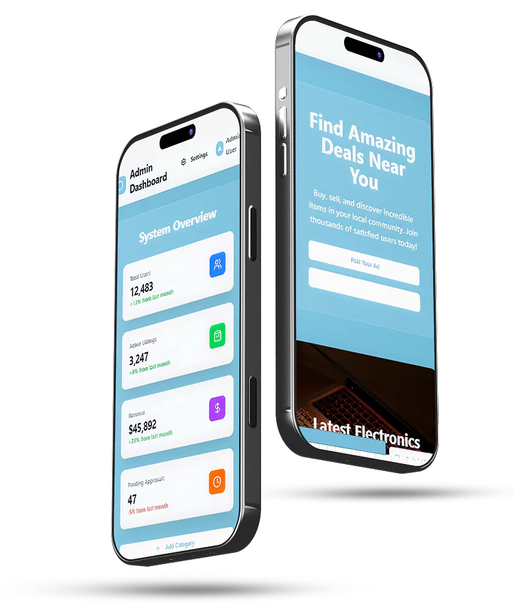 online-classified-app-script online-classified-app-script