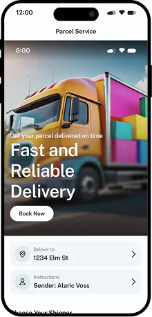 parcel-service-customer parcel-service-customer