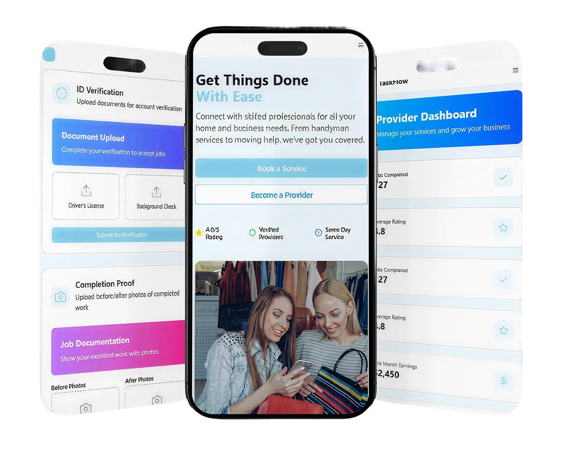 taskrabbit-clone-app taskrabbit-clone-app