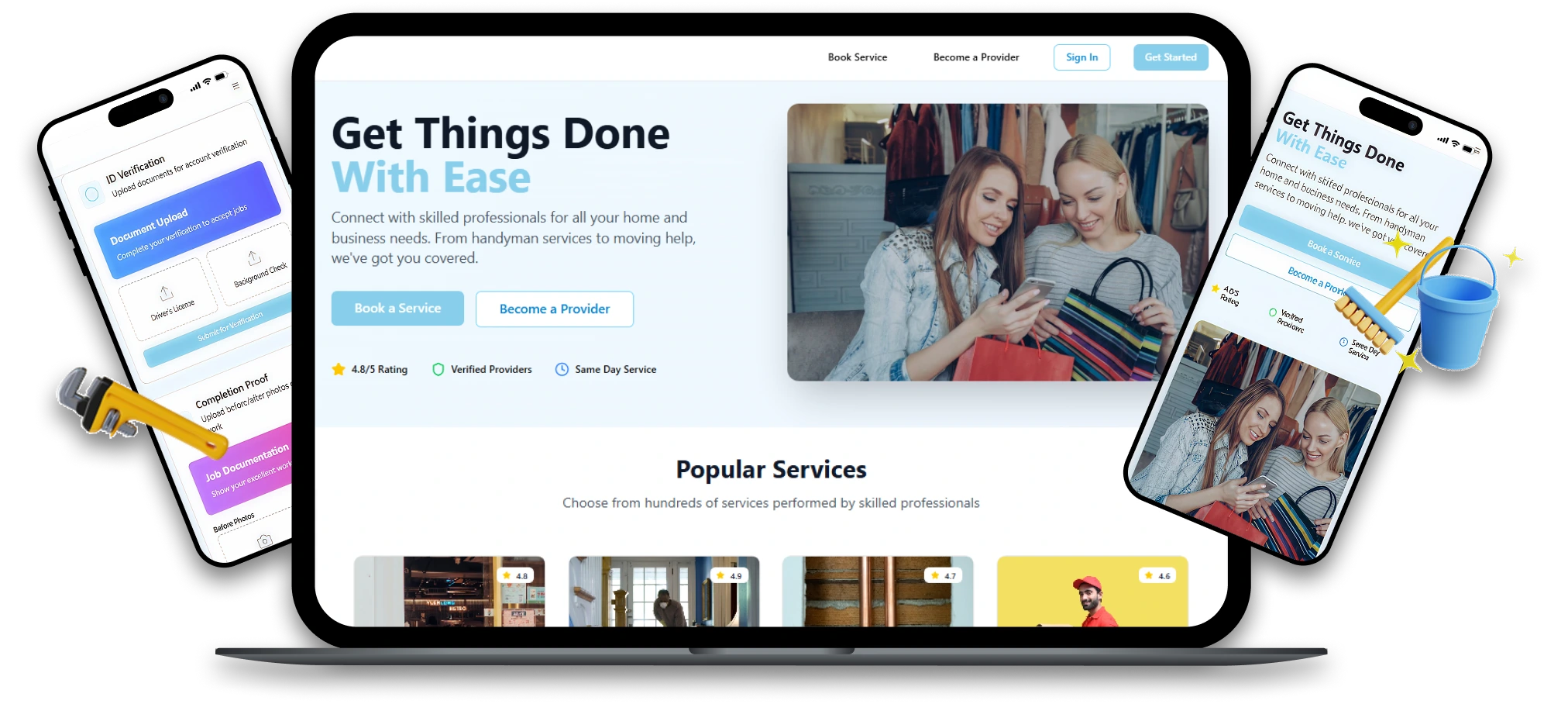 taskrabbit-clone taskrabbit-clone