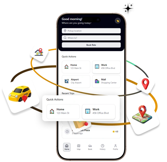 taxi-booking-app
