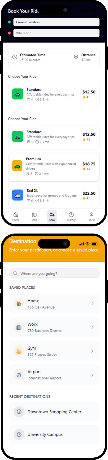 taxi booking solutions taxi booking solutions