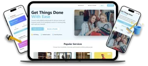 urbanclap-clone