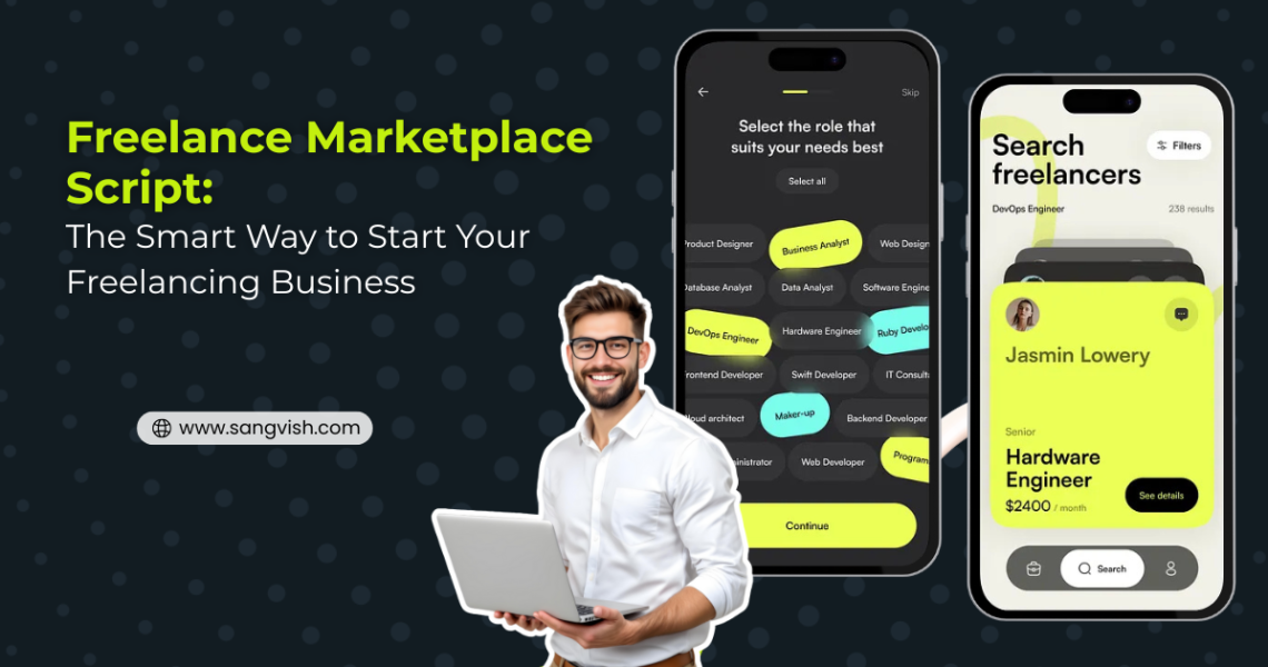 freelance-marketplace-script
