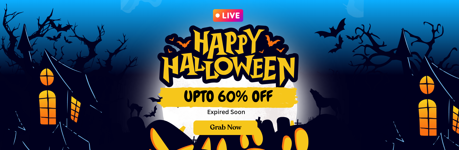 halloween-offer-60%-2025 halloween offer 60% 2025