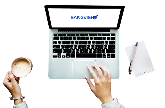 sangvish-web-development-company