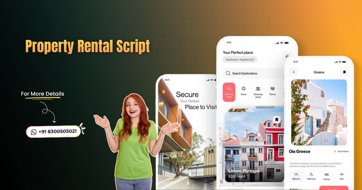 property-rental-script property-rental-script