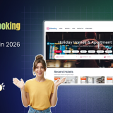 top 8 rental booking script